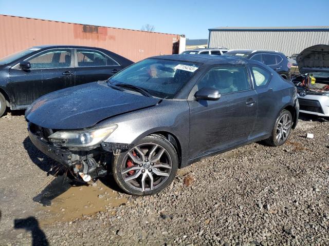 2015 Scion tC 