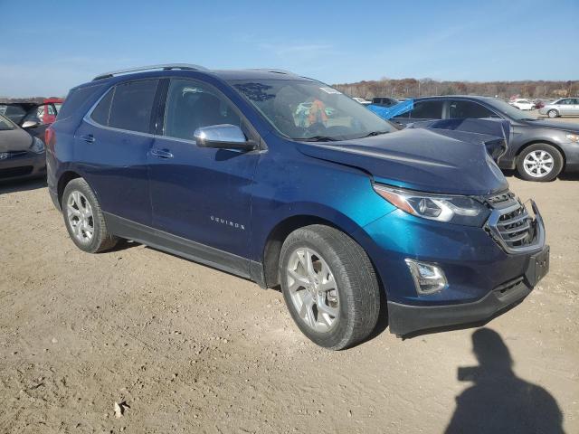 2GNAXNEV7L6243227 | 2020 Chevrolet equinox premier