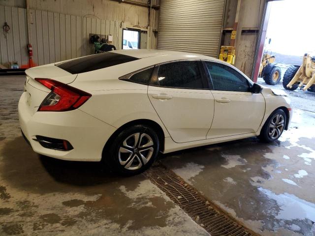 19XFC2F58GE034091 | 2016 Honda civic lx