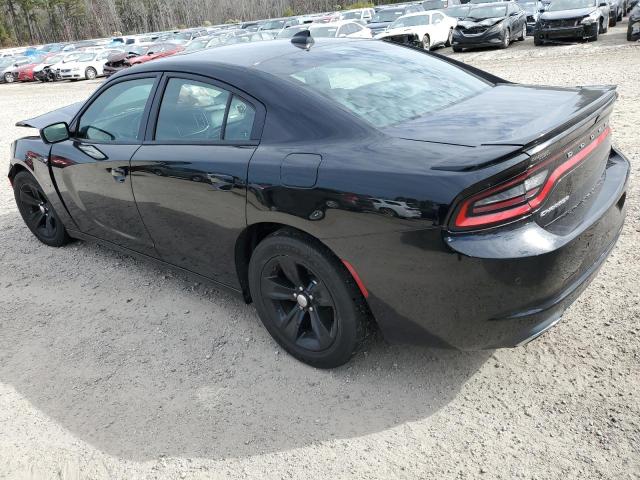 2C3CDXCT1GH303444 | 2016 DODGE CHARGER R/