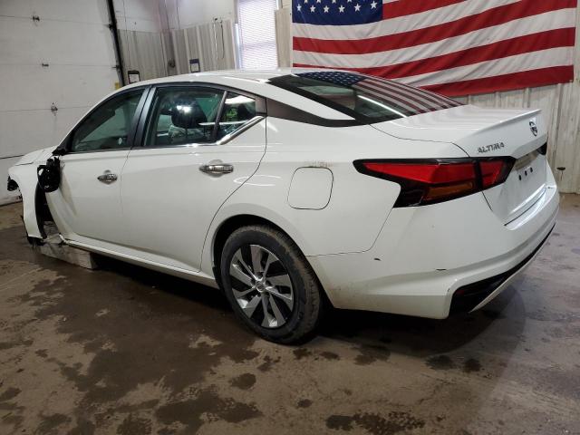 1N4BL4BV1MN354995 Nissan ALTIMA S