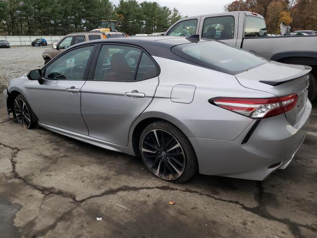 4T1B61HK9JU147829 | 2018 TOYOTA CAMRY XSE