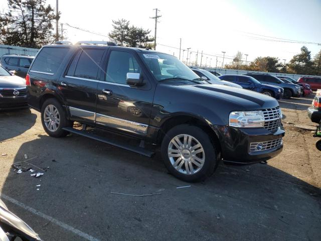 5LMJJ2J53EEL00433 | 2014 LINCOLN NAVIGATOR