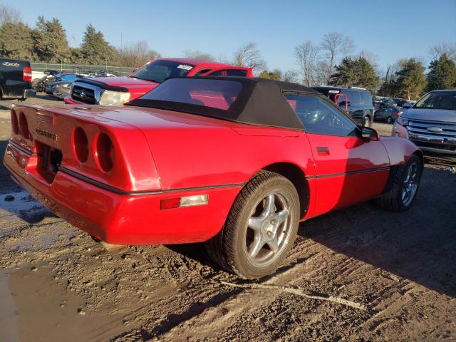 1G1YY3388L5110776 | 1990 Chevrolet corvette