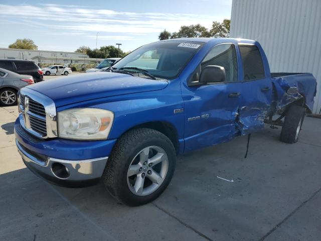 2007 Dodge Ram 1500 ST