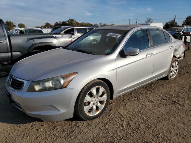 2010 Honda Accord Coupe EX