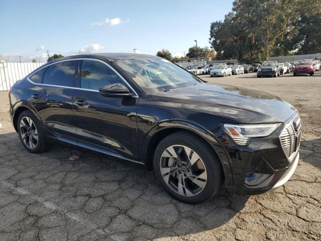 2022 AUDI E-TRON SPO - WA11AAGE9NB024490