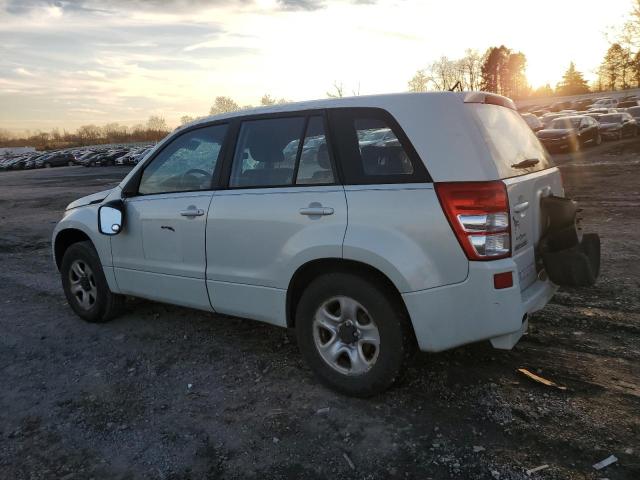 2006 SUZUKI GRAND VITARA Photos | PA - HARRISBURG - Repairable Salvage ...