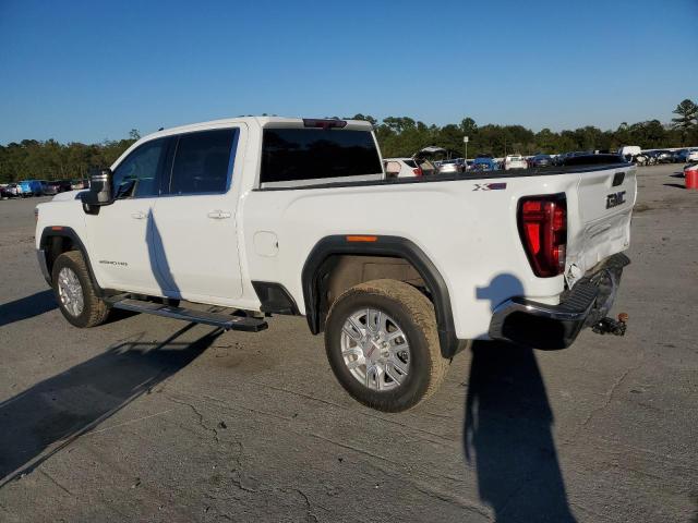 1GT49MEY3MF308912 | 2021 GMC SIERRA K25