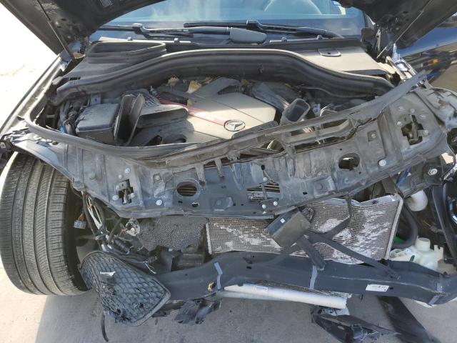 4JGED6EB5KA141680 Mercedes-Benz Gle Coupe 43 Amg
