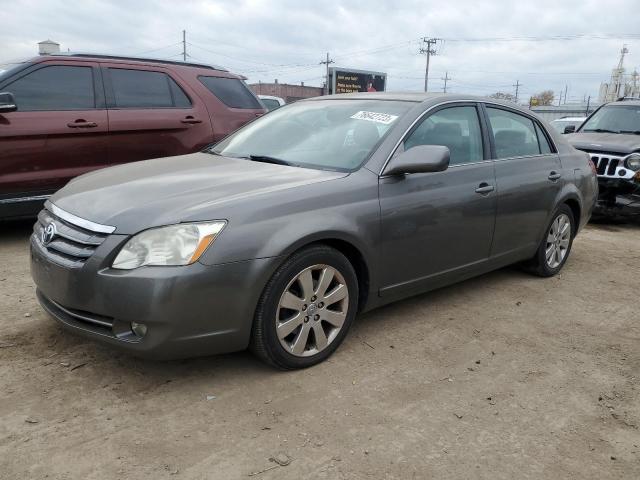 2007 Toyota Avalon XL