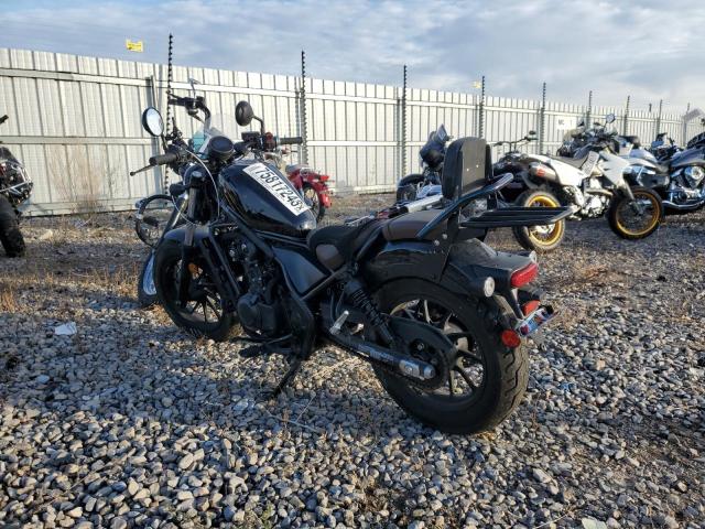 2020 HONDA CMX500 MLHPC5600L5300703