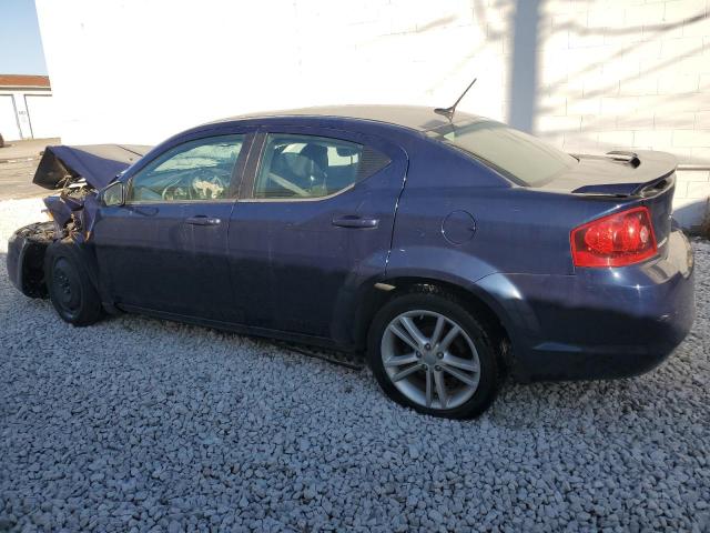 1C3CDZCBXDN552489 | 2013 Dodge avenger sxt