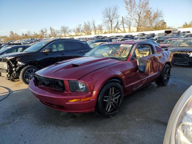 2006 Ford Mustang GT