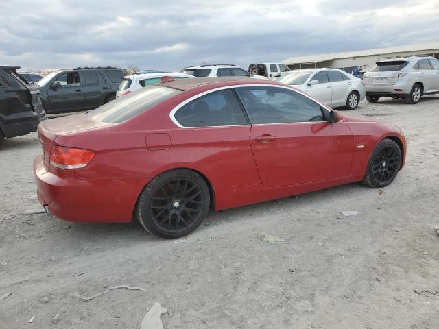 WBAWC73568E062371 | 2008 BMW 335 xi