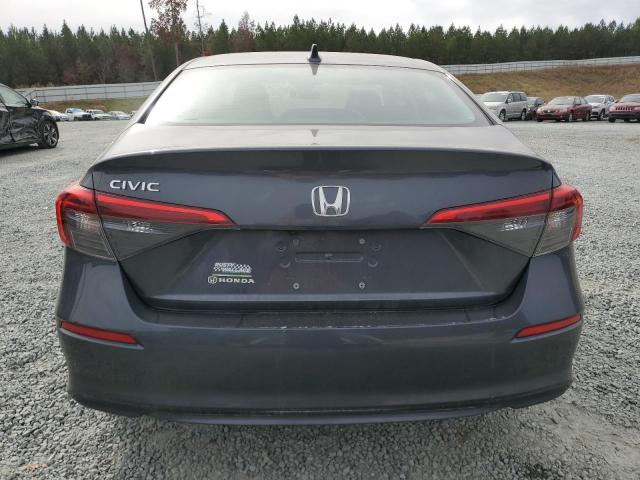 2HGFE2F25NH549052 | 2022 HONDA CIVIC LX