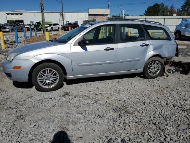 2005 Ford Focus 