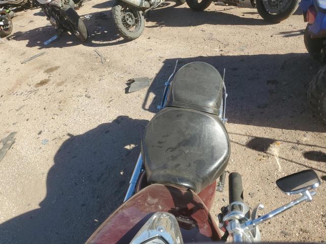 2009 KAWASAKI VN900 B - JKAVN2B1X9A050432