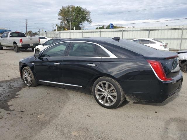 2G61L5S37K9100270 Cadillac XTS  2