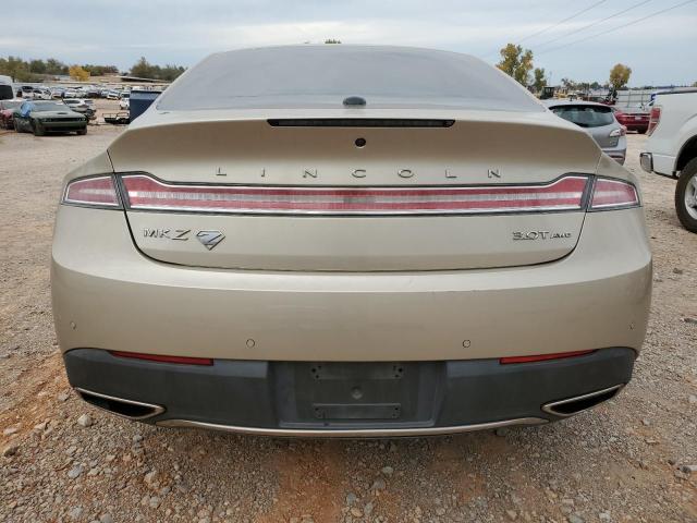 3LN6L5FC6HR612601 | 2017 LINCOLN MKZ RESERV