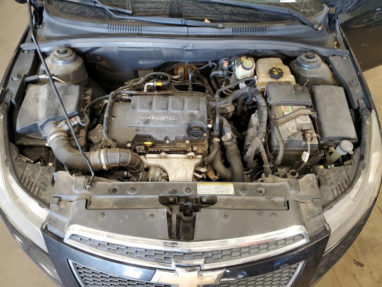 1G1PE5SC1C7111892 2012 Chevrolet Cruze Lt 1G1PE5SC1C7111892 2012 Chevrolet Cruze Lt