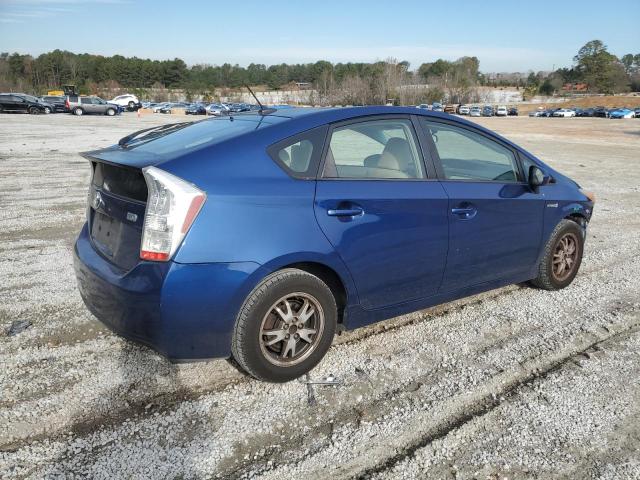 Vin: jtdkn3duxa0078697, lot: 78301013, toyota prius 20103