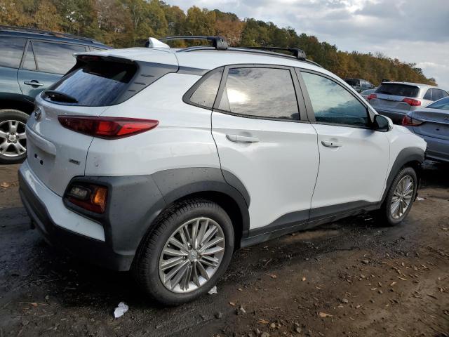 2021 HYUNDAI KONA SEL P - KM8K6CAA6MU664779