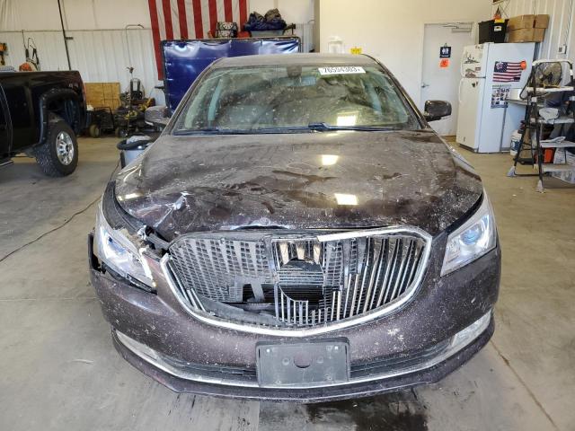 1G4GB5GR6FF299781 | 2015 BUICK LACROSSE