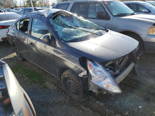 3N1CN7AP0FL801500 | 2015 NISSAN VERSA S