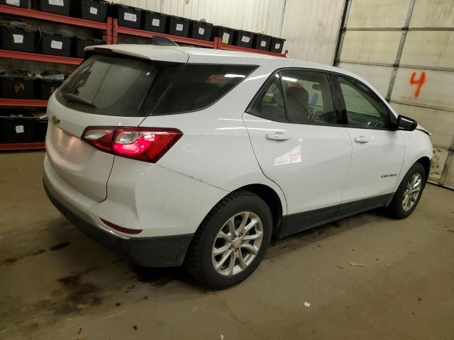 2GNAXHEV2J6272035 | 2018 CHEVROLET EQUINOX LS