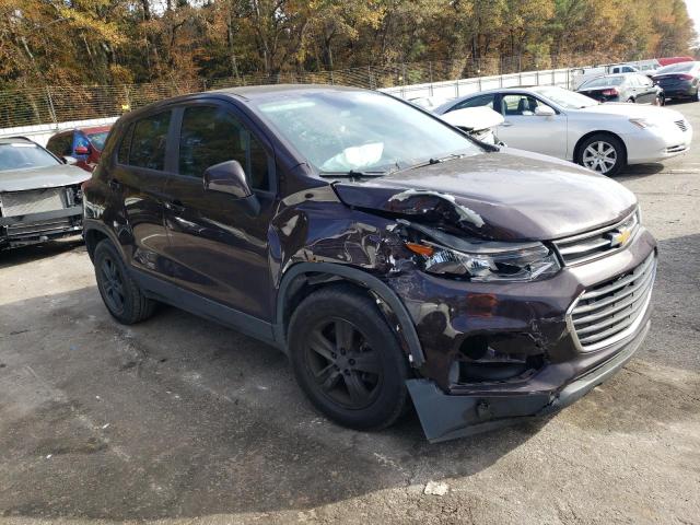 KL7CJKSB1LB344768 | 2020 CHEVROLET TRAX