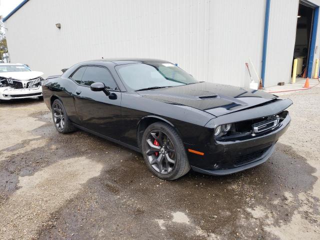 2C3CDZAG6JH149791 | 2018 DODGE CHALLENGER