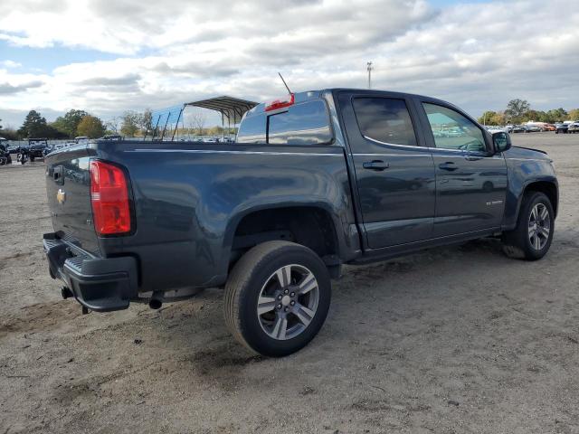 1GCGSCEN8J1135446 | 2018 CHEVROLET COLORADO L