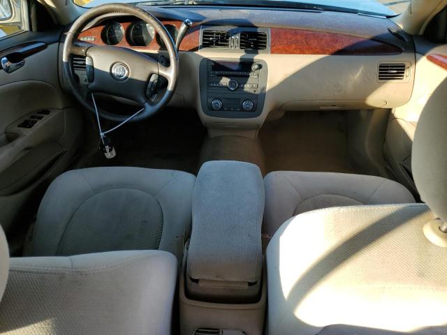 2008 Buick Lucerne Cx VIN: 1G4HP57258U164816 Lot: 76305353