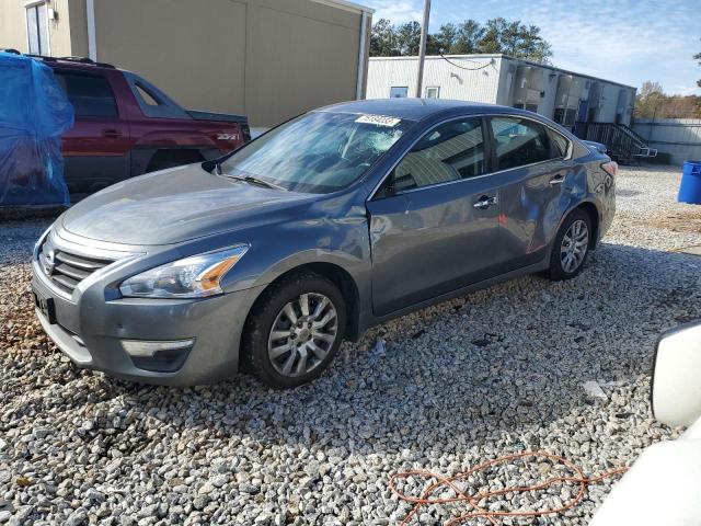 Vin: 1n4al3ap4fc186583, lot: 76184033, nissan altima 2.5 2015 img_1