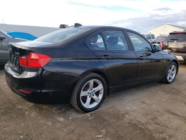 WBA3C3G54ENR25623 | 2014 BMW 320 I XDRI