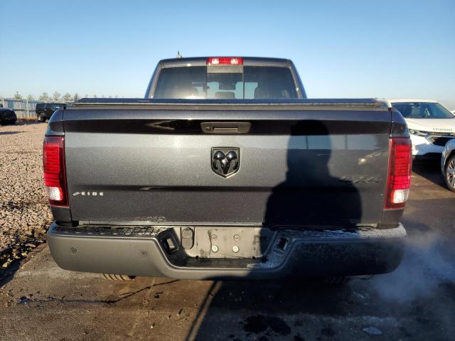 1C6RR7GG1LS126862 | 2020 RAM 1500 CLASS