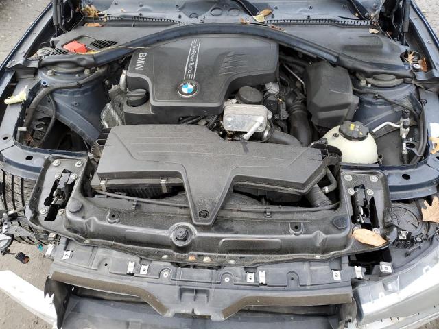 2015 BMW 328 XI - WBA3G7C55FK297740