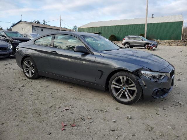 WBA3N9C53EK245779 | 2014 BMW 428 XI