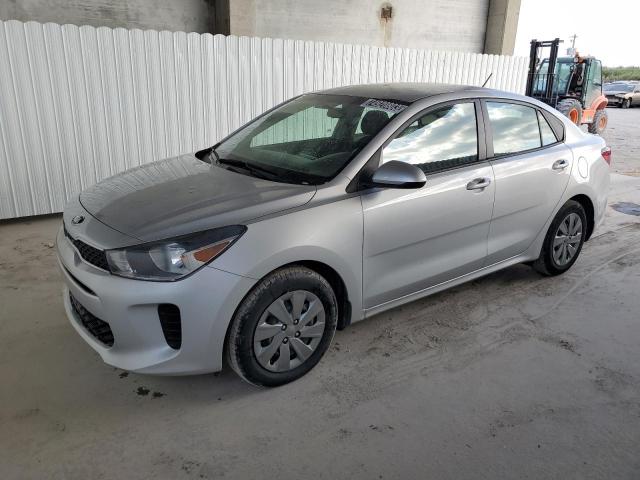 3KPA24AD0LE335391 Kia Rio LX