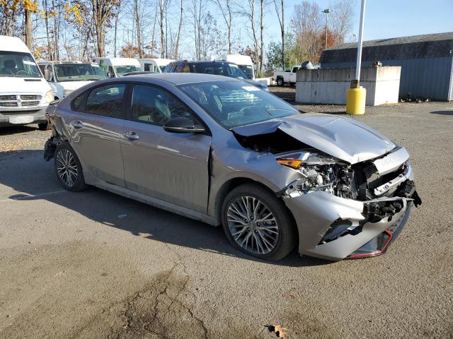 3KPF54ADXPE581352 KIA Forte Gt Line