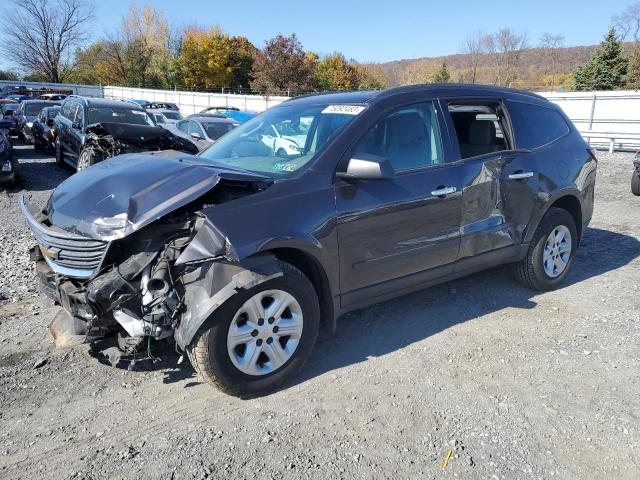 2015 Chevrolet Traverse LS