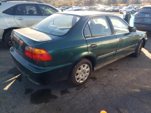 2HGEJ6674YH503775 | 2000 Honda civic lx