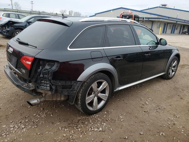 VIN WA1UFAFL8FA064937 2015 Audi A4, Premium Plus no.3