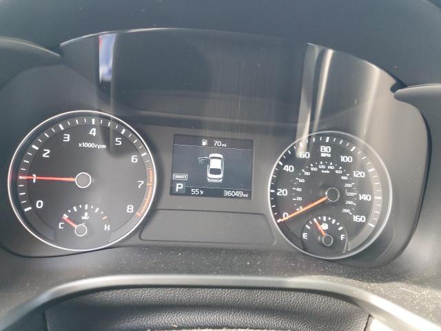 3KPF24AD5ME325088 KIA FORTE FE