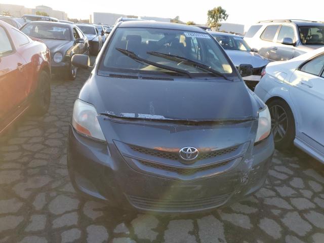 2008 Toyota Yaris VIN: JTDBT923281214151 Lot: 78269743