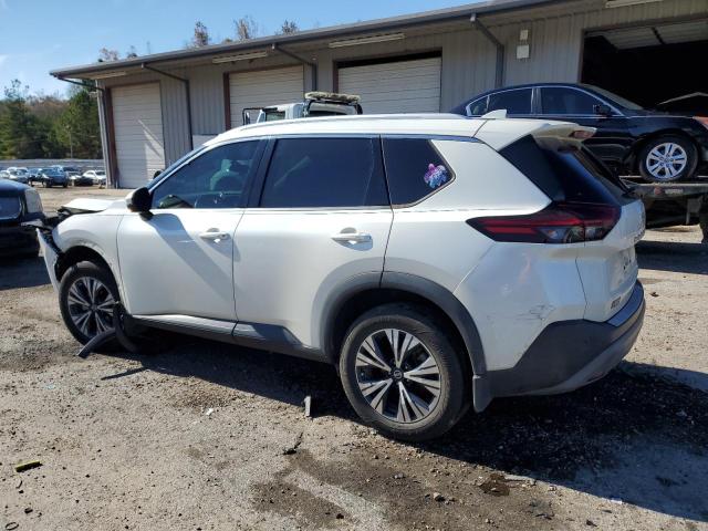 5N1AT3BA0MC711930 | 2021 NISSAN ROGUE SV