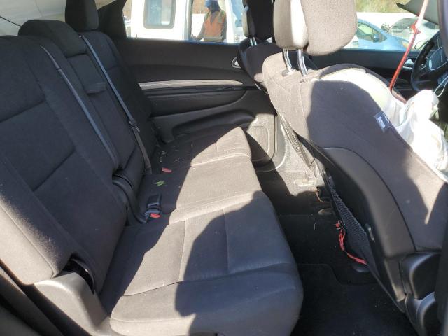 2020 DODGE DURANGO - 1C4SDJFT6LC369582