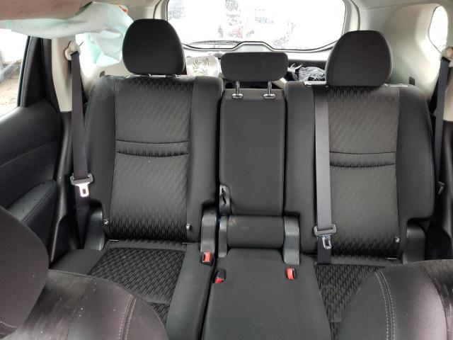 2019 NISSAN ROGUE - KNMAT2MVXKP507396