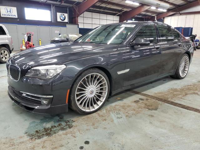 VIN WBAYA8C57DDS15361 2013 BMW 7 Series, 750 no.1